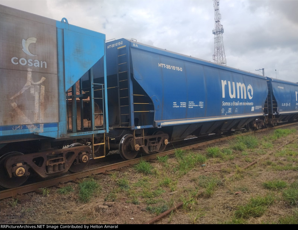 RUMO HTT-351515-0